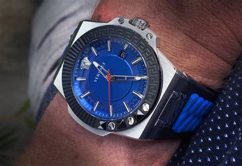 ersus versace|what is versus versace watches.